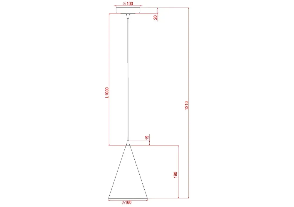 Подвесной светильник Arte Lamp