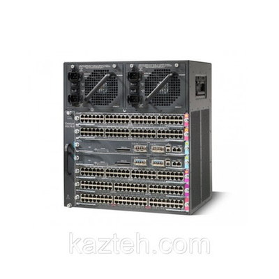 Коммутатор Cisco Catalyst ONENTWK-EN-07-10