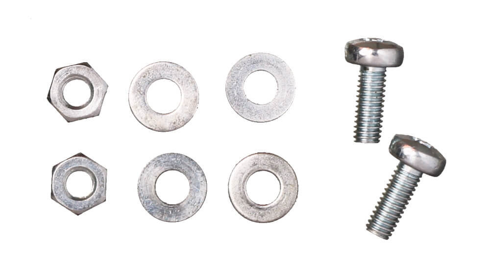 Адаптер Slot Connector с клеммником