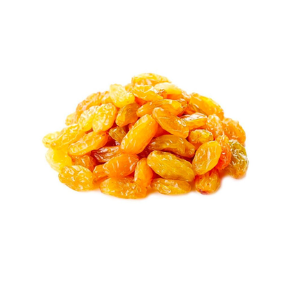 Изюм желтый в/с (3788)