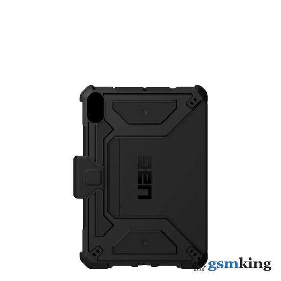 UAG Metropolis SE Series Case for Apple iPad Mini (6th Gen) 2021 Black (Чёрный)12328X114040