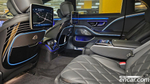 Mercedes-Benz S-Class W223 Maybach S580 4MATIC (12.2023)