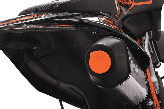 Мотоцикл кроссовый эндуро ROCKOT WR300