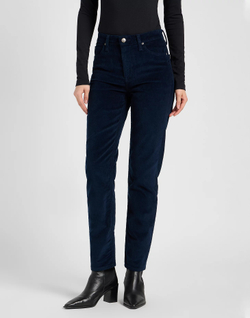 Брюки женские LEE CAROL RIVET