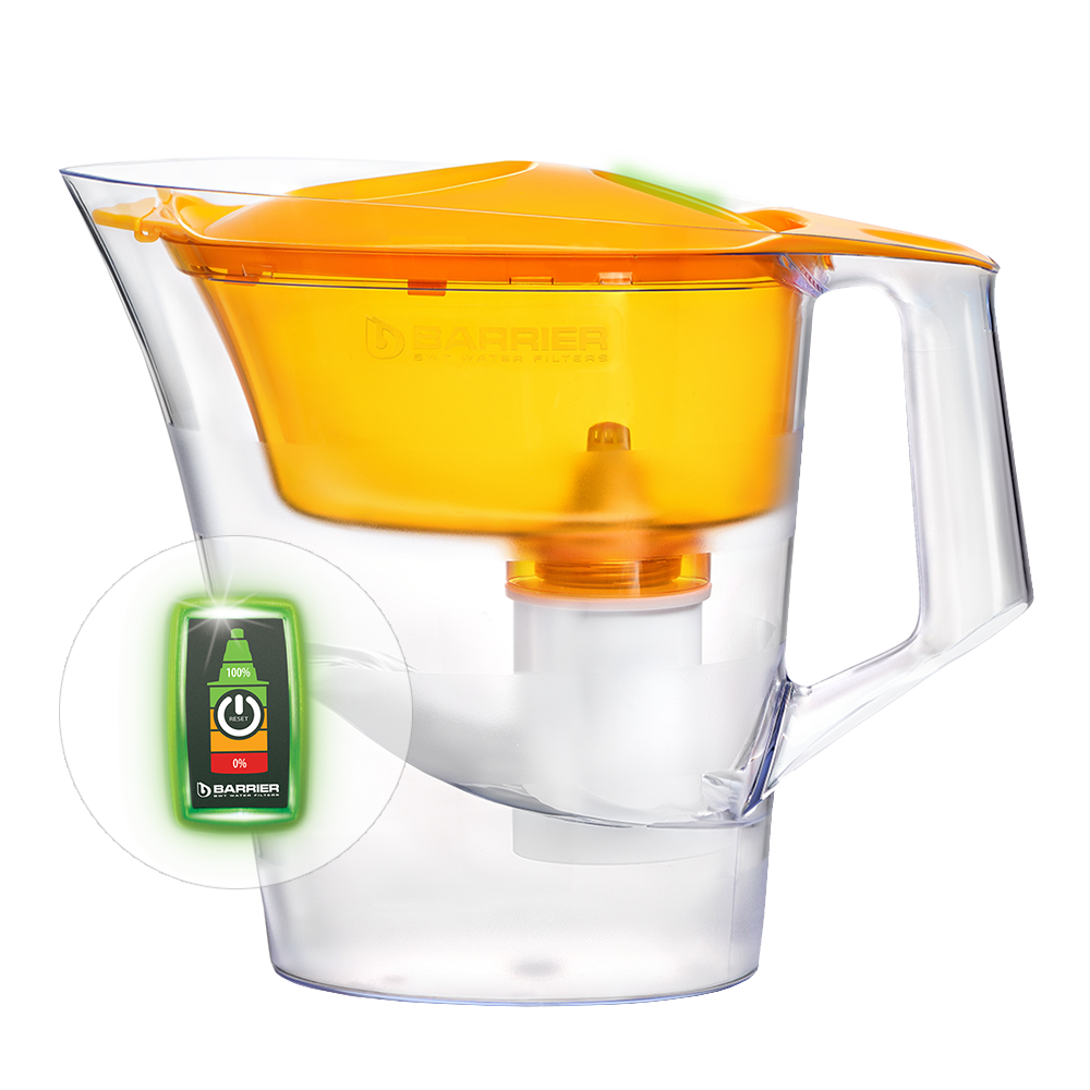 Фильтр для воды Барьер Чемпион Опти-Лайт