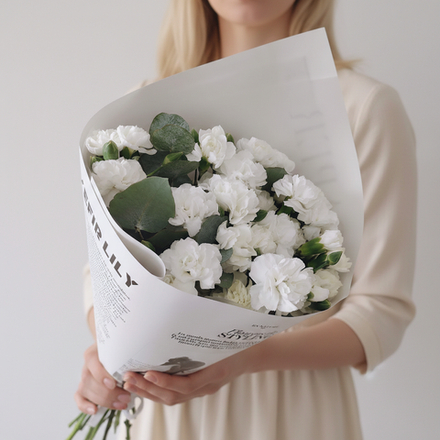 Соберу букет №031