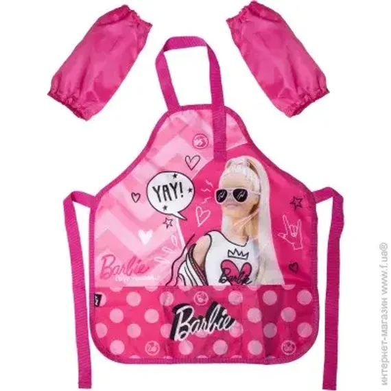 Onluk resm ucunn Barbie 310865 YES