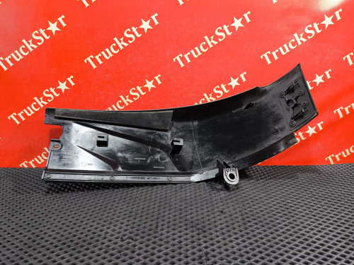 Угол жабо правый 2016г.