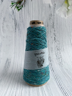 Трикотажная пряжа для вязания DONEGAL