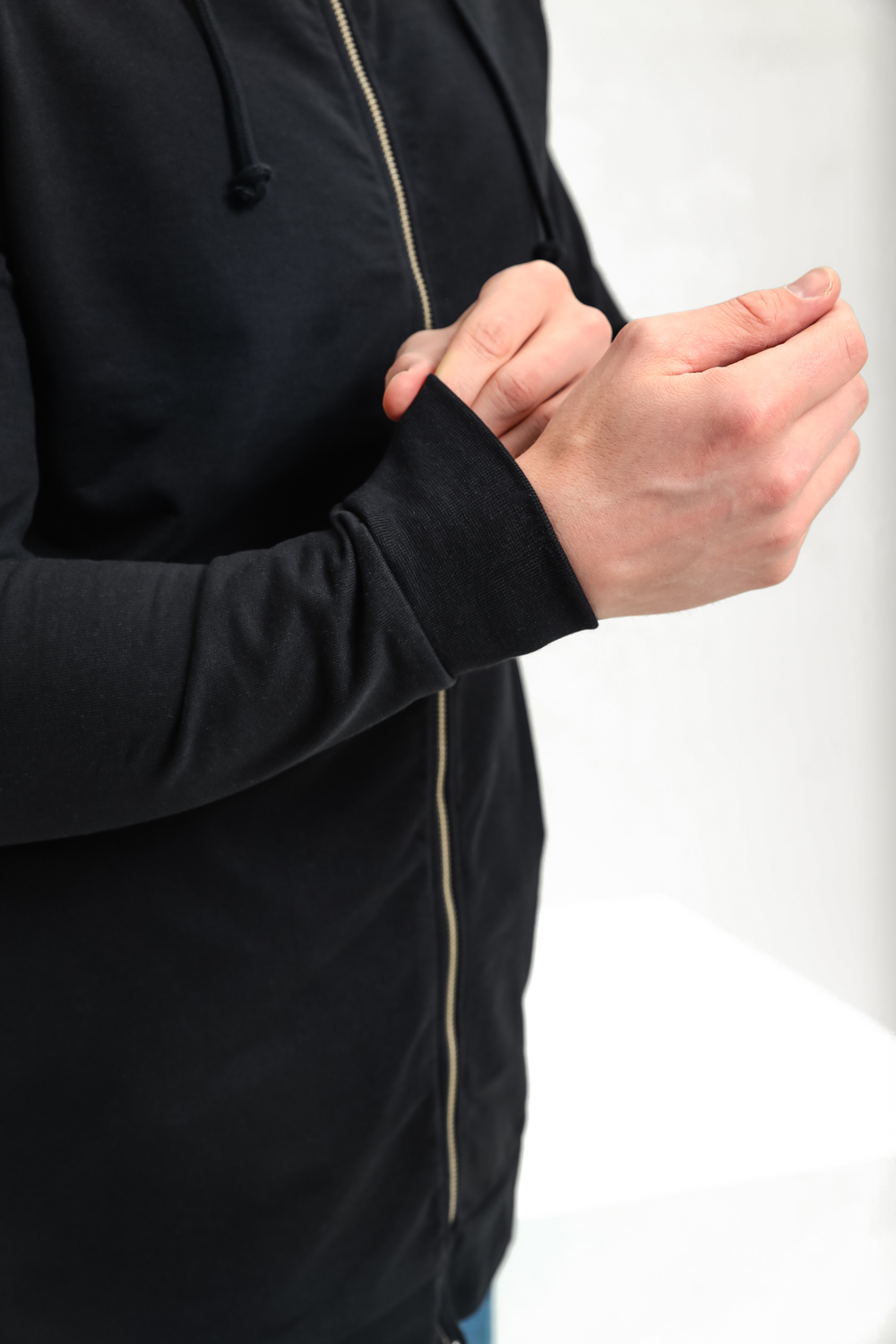 5B125000M жакет мужской