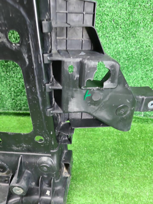 Телевизор Hyundai Palisade (2018-2022)