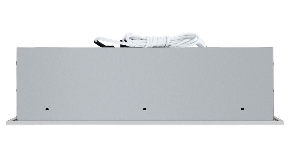 Встраиваемая вытяжка Maunfeld Crosby Singl 5028 нержавеющая сталь