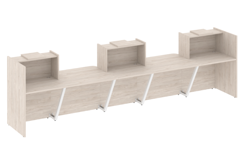 Ресепшен Оникс (Onix) вариант №20