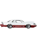 Машинка Хот Вилс Silver Series 1988 Ford T Bird HRT81 JBY85