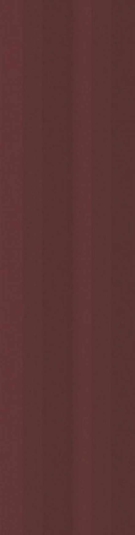 Wow Stripes GARNET 7.5x30