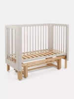 Кровать Rant AMIRA