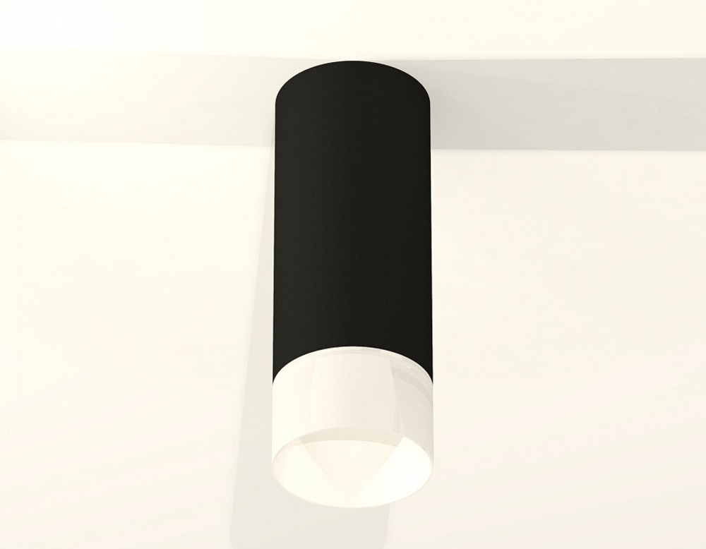 Накладной светильник Ambrella Light XS XS7443016