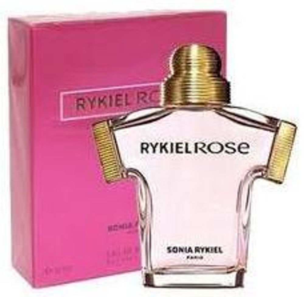 Sonia Rykiel Rose Eau De Parfum