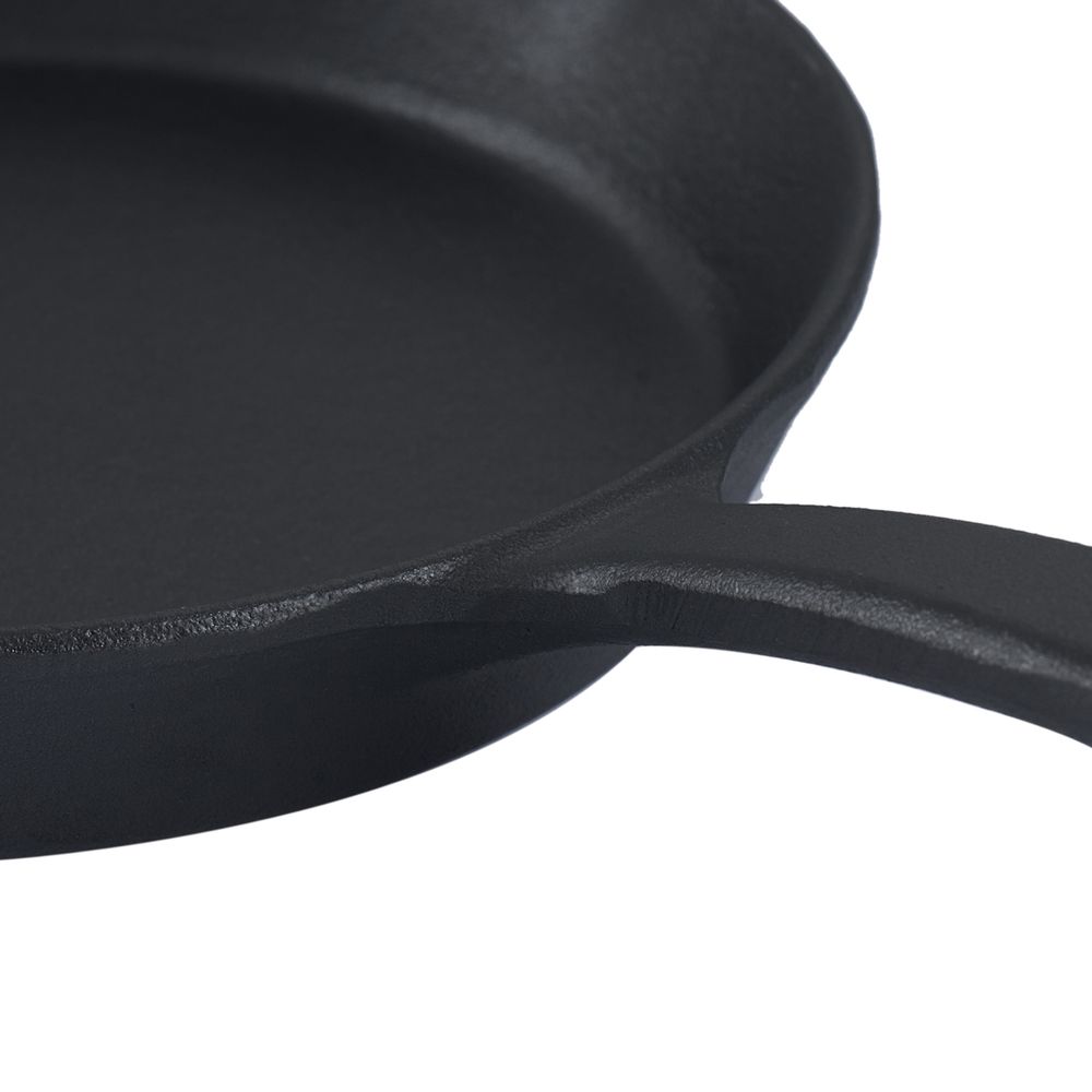 Чугунная сковорода Gipfel Diletto 2149 24 см