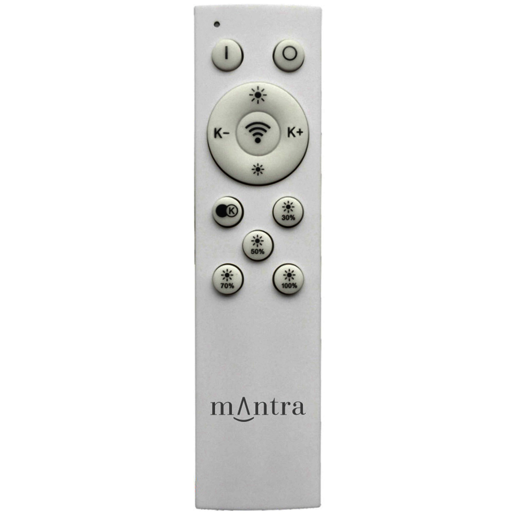 Накладной светильник Mantra Coin 7920