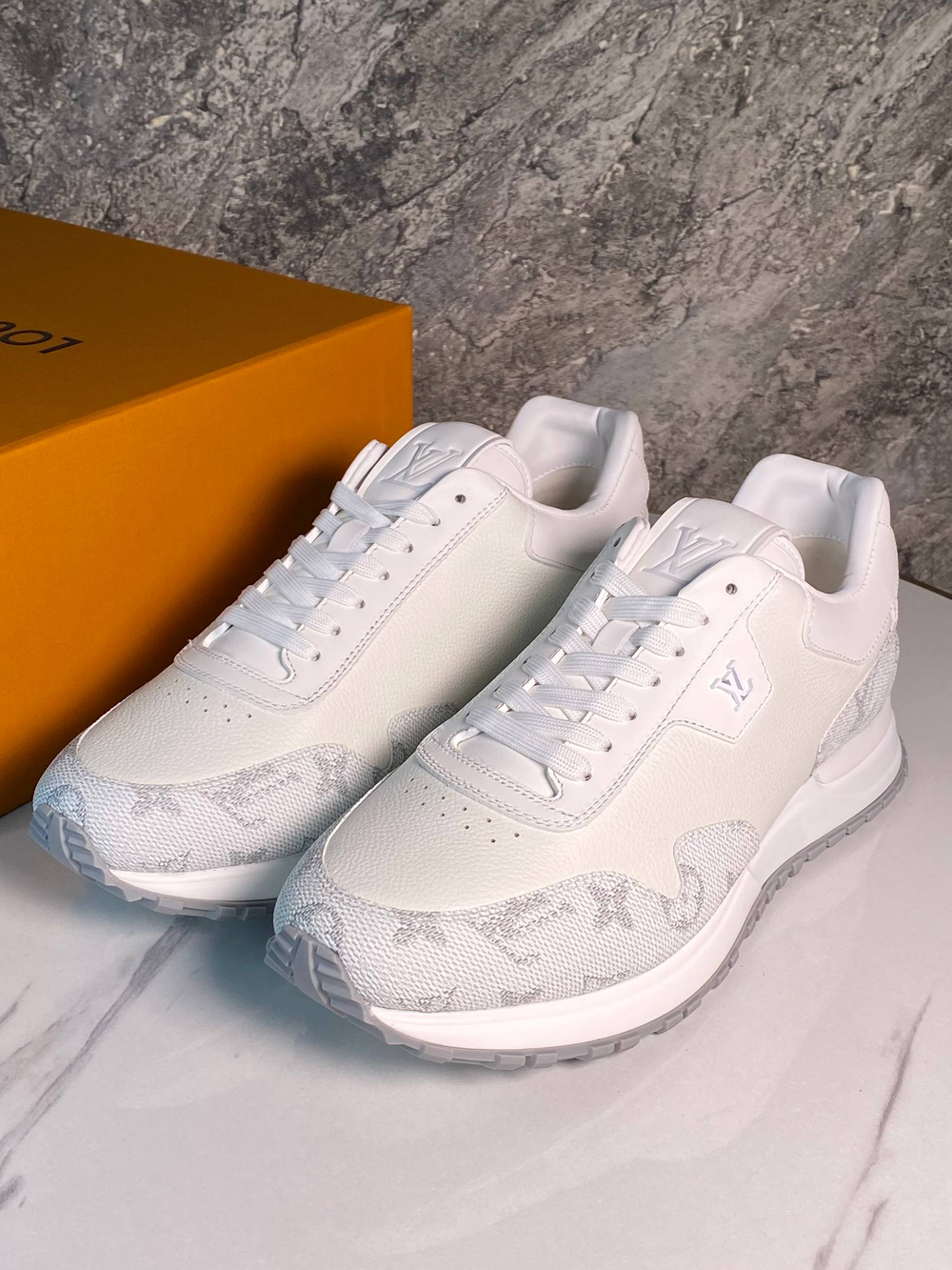 Кроссовки Louis Vuitton