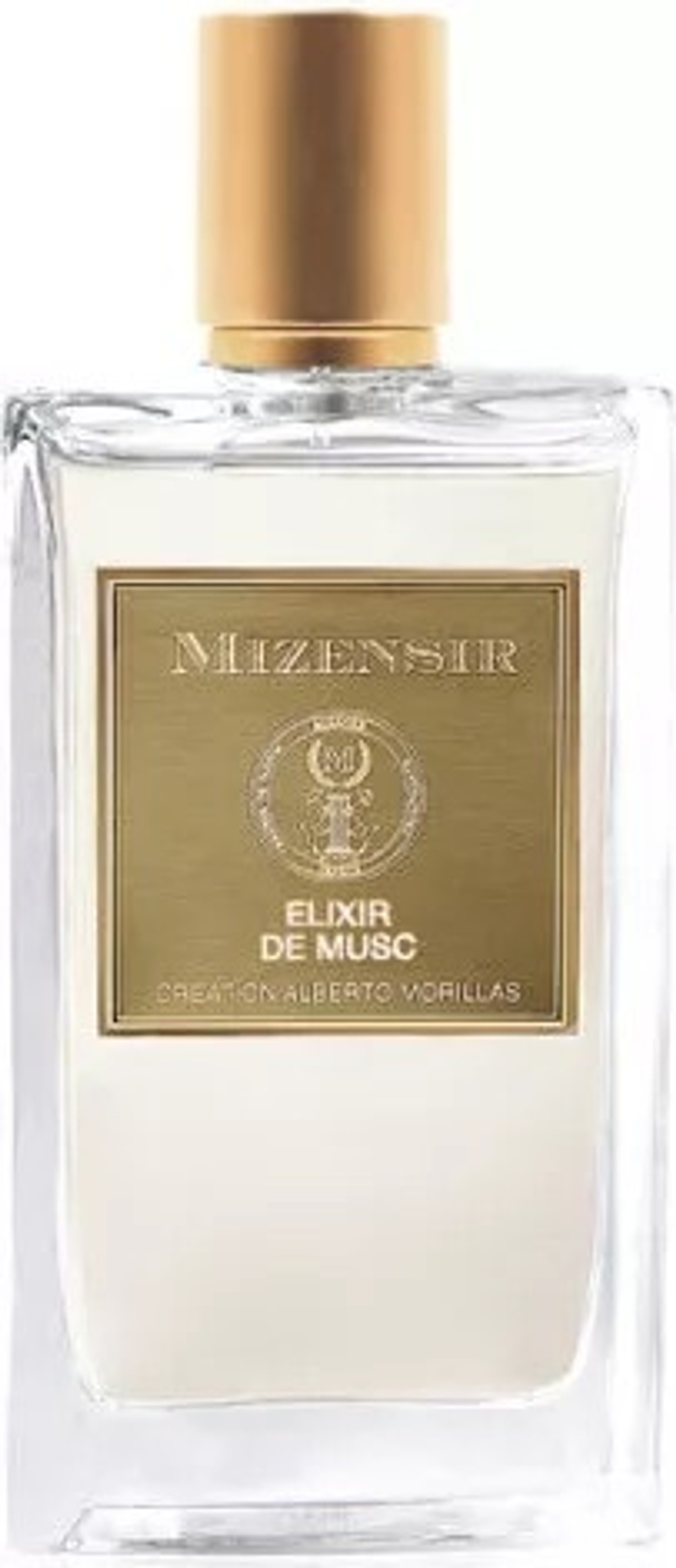 Mizensir Elixir De Musc