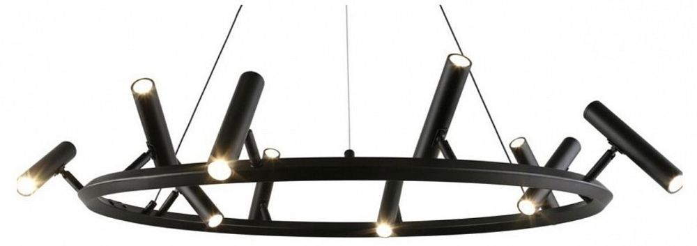 Подвесная люстра Aployt Honor APL.067.03.50