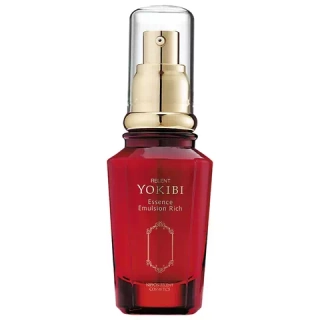 Relent Омолаживающая ультрапитательная эссенция-сыворотка Ёкиби - Yokibi Emulsion Rich, 40 мл