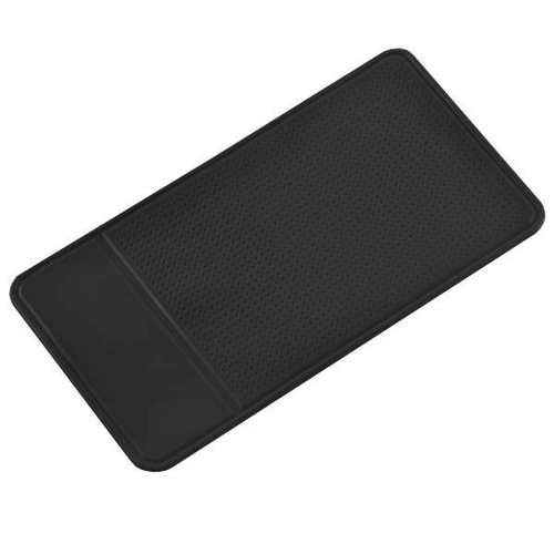 Коврик панели противоскользящий 182*100 мм черный (SKYWAY)