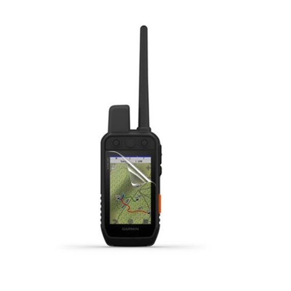 Навигатор Garmin Alpha 200