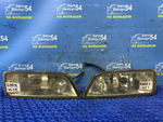 Туманка правая Honda INSPIRE 2003-2007