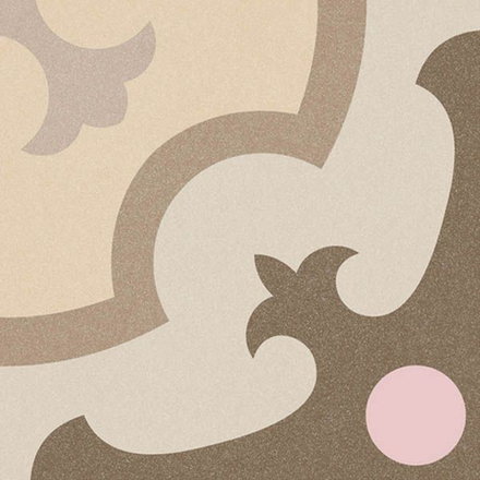 Декор 1900 Ordal Beige