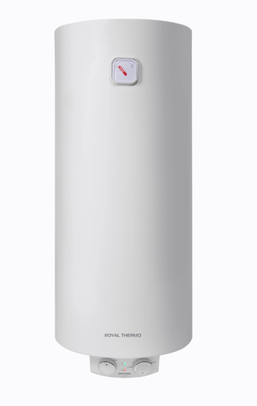 Водонагреватель Royal Thermo RWH 50 Heatronic Slim DryHeat