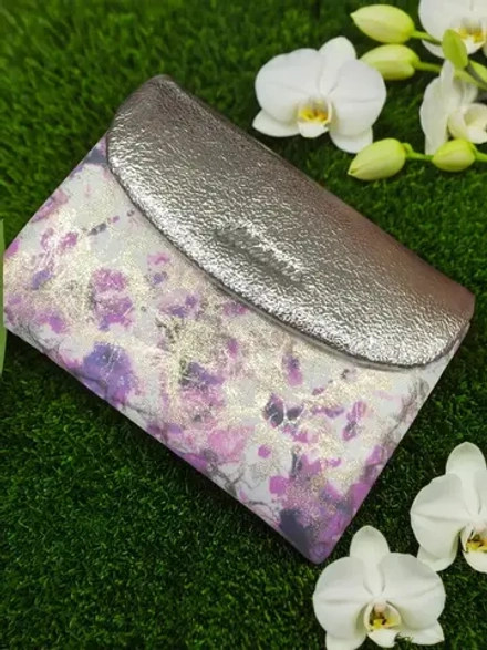 Кошелек Кожаное Портмоне