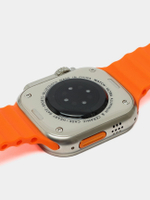 Смарт-часы Hiwatch PRO T10 Ultra Infinite (Wireless Charging)