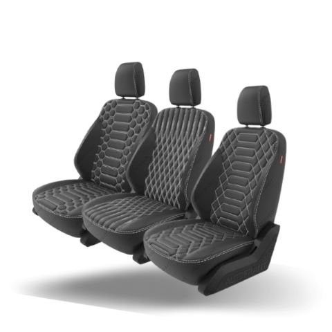 Авточехлы Premium на заказ