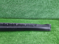 Подножка левая Jetour T2 (2023-н.в.)