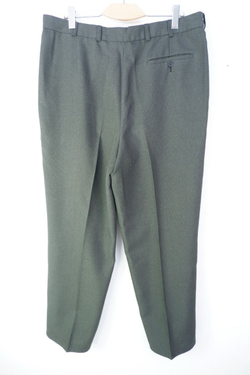 Брюки повседневные 56 размер