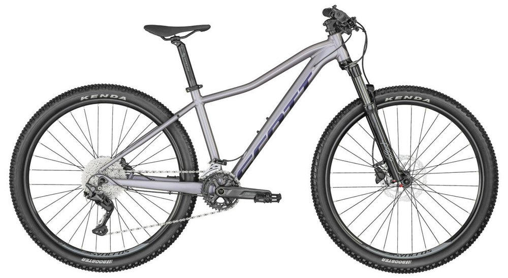 Женский велосипед Scott Contessa Active 20 29 (2022)