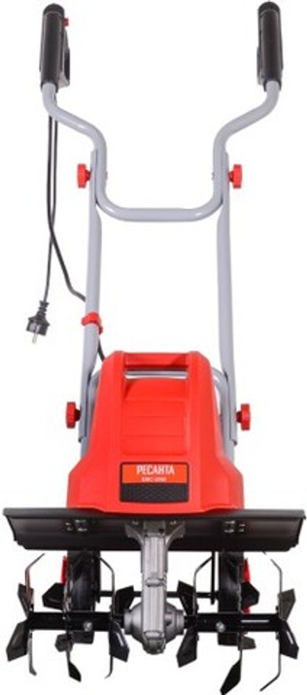 Культиватор Ресанта ЕМС-2000 электрический 70/5/67