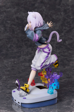 Nekomata Okayu