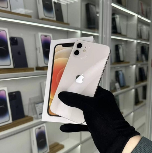 iPhone 12 Mini, 128 ГБ б/у
