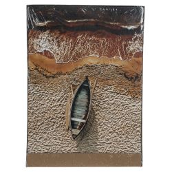 GAEM Ключница, L28,5 W2,5 H40 см