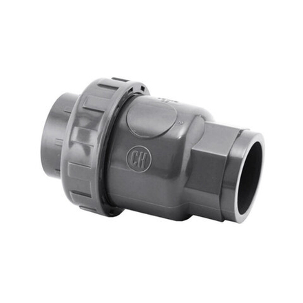 Клапан обратный 50 мм Aquaram Uniblock EPDM (1350050)