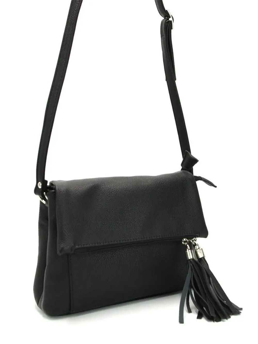 Сумка женская клатч через плечо на ремне из экокожи маленькая повседневная и вечерняя для женщины