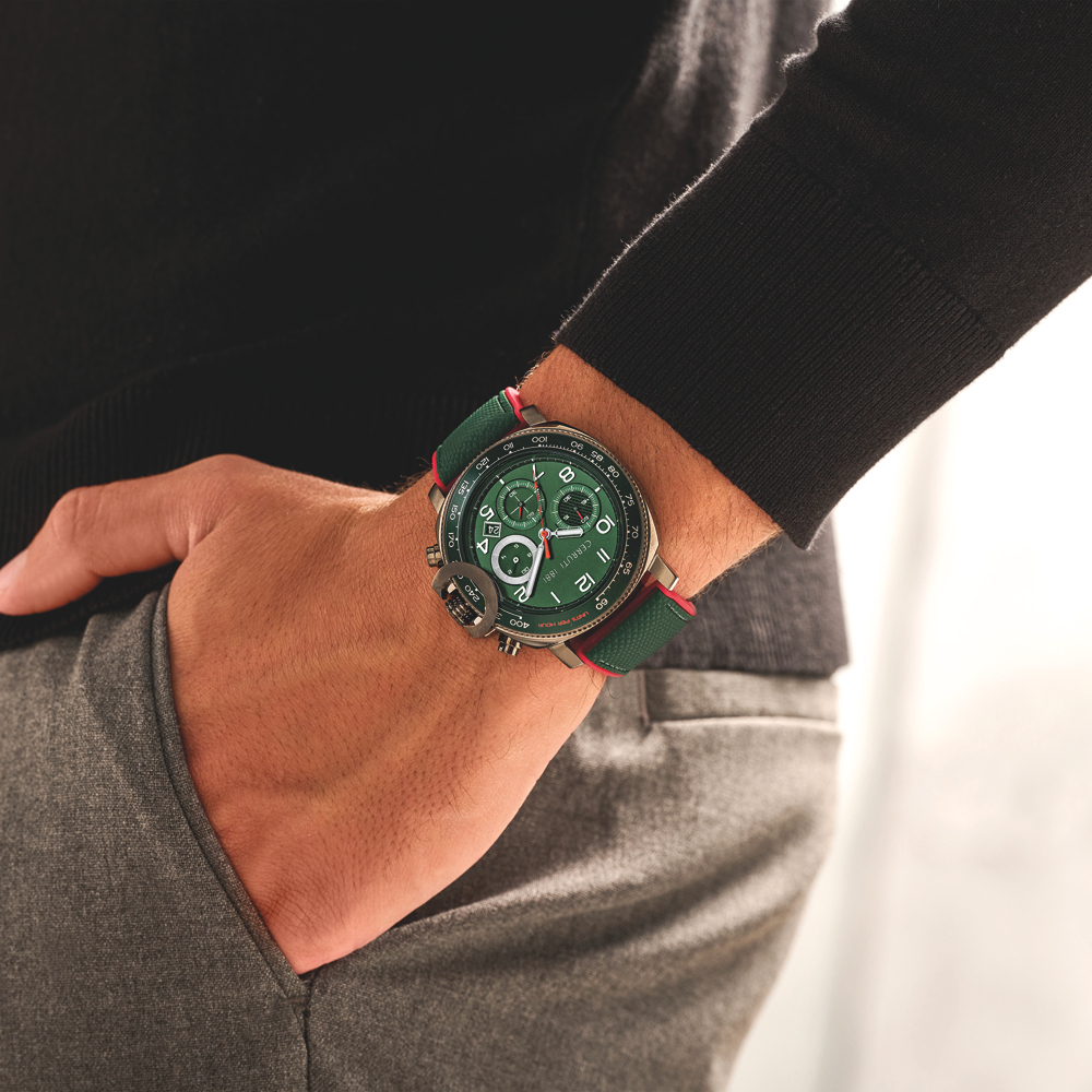 CERRUTI 1881 CIWGO2206807