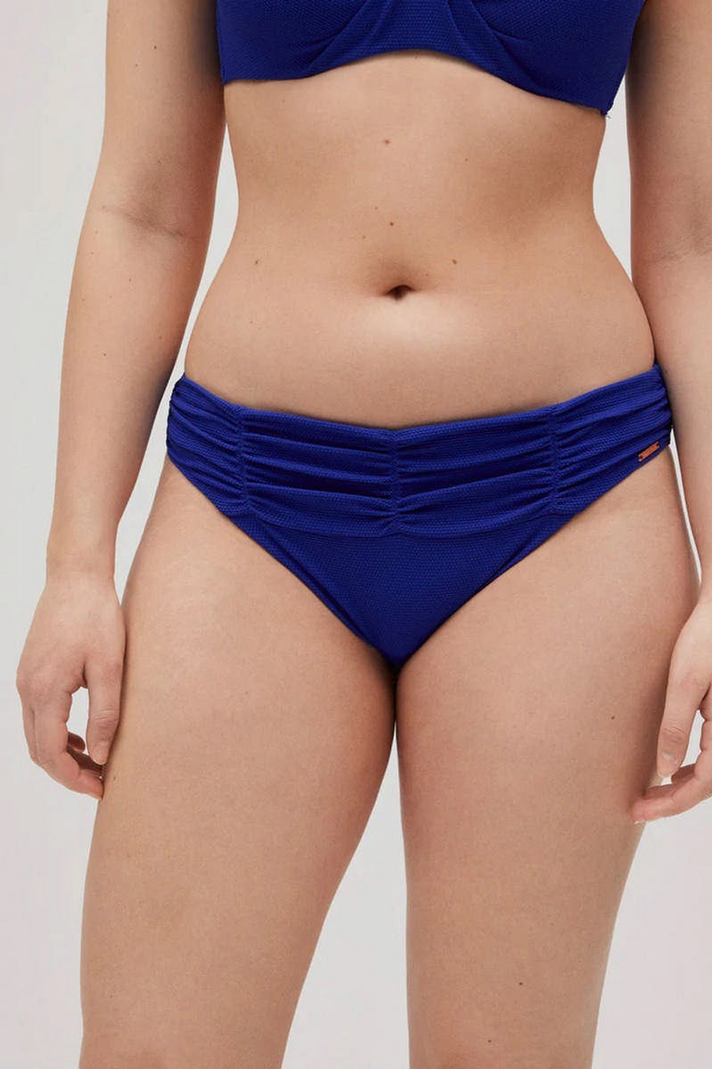 ILHA DA FLORES 83119 Трусы купальные