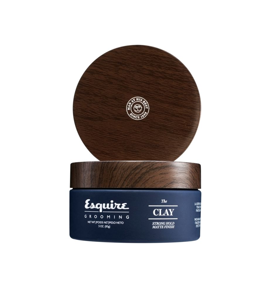 Esquire Grooming Clay