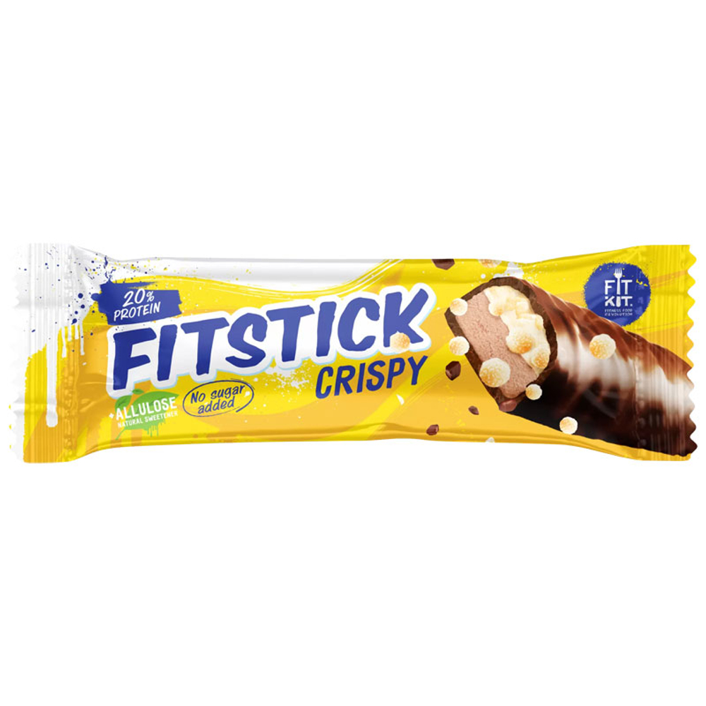 FitKit Fitstick Батончик (45 гр.)