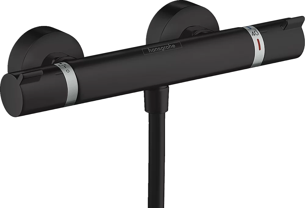 Термостат для душа Hansgrohe Ecostat Comfort 13116670